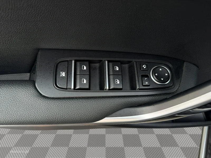 Kia XCeed 11