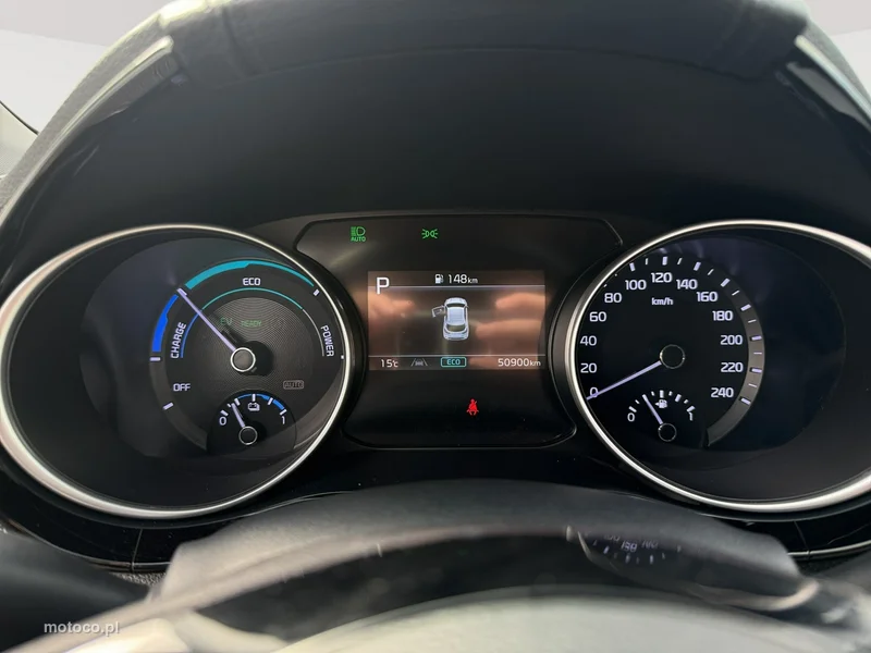 Kia XCeed 16