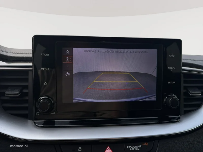 Kia XCeed 22