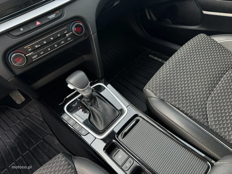 Kia XCeed 23