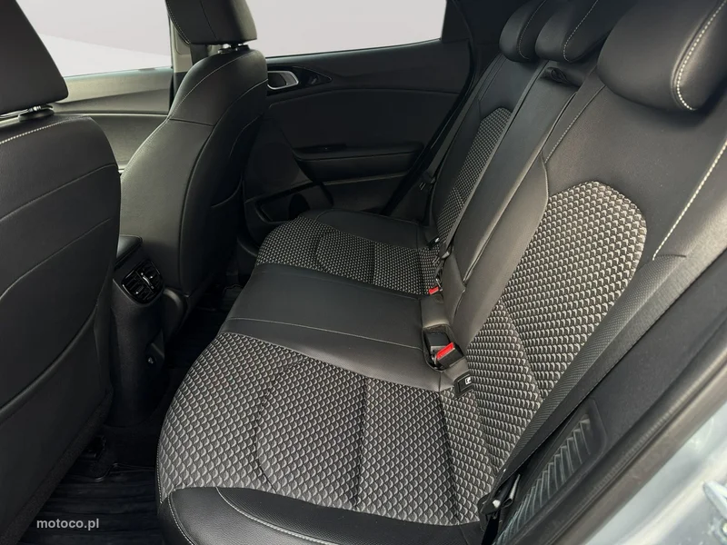Kia XCeed 25