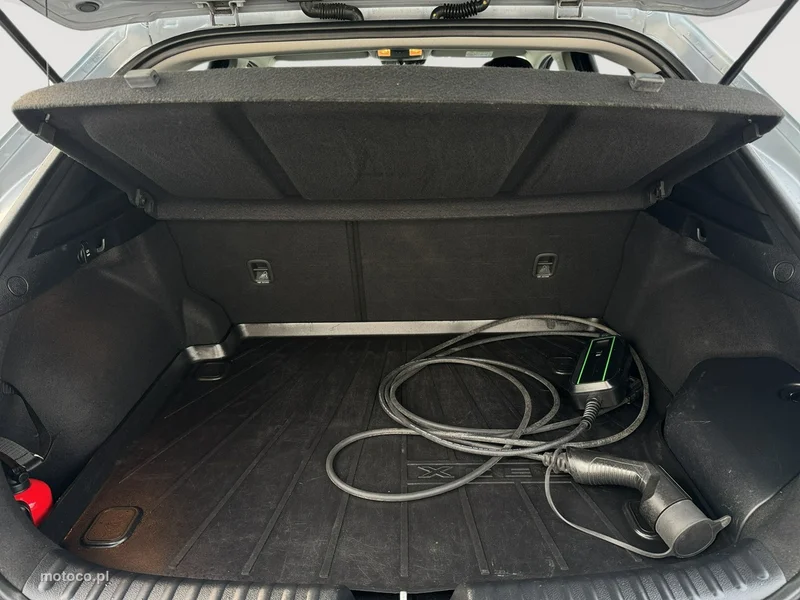 Kia XCeed 27