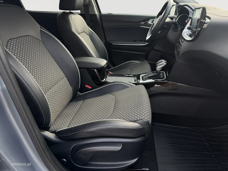 Kia XCeed 28