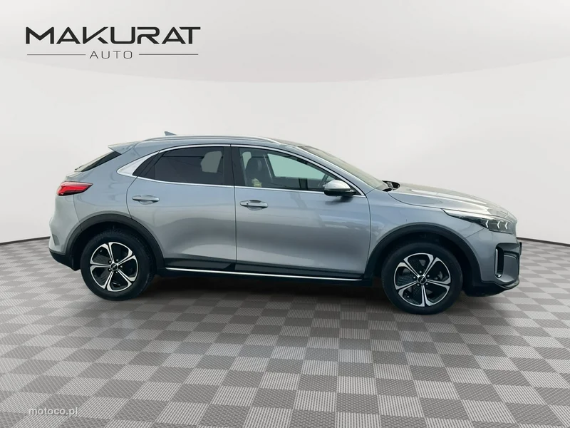 Kia XCeed 8