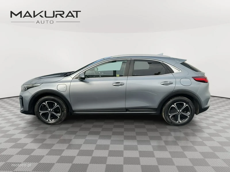 Kia XCeed 9