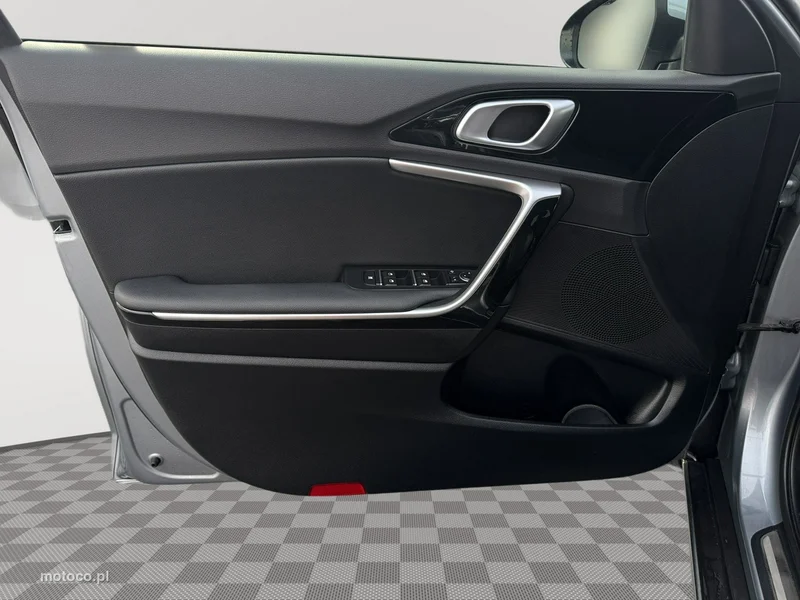 Kia XCeed 10