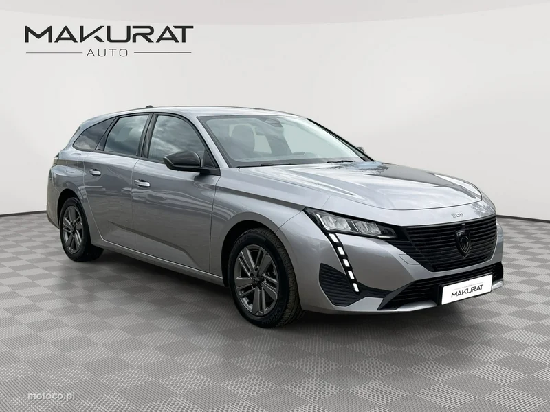 Peugeot 308 2