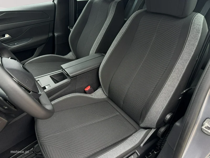 Peugeot 308 12