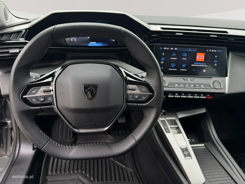 Peugeot 308 13