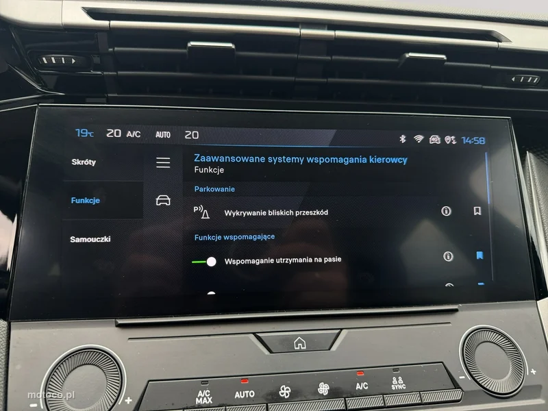 Peugeot 308 17