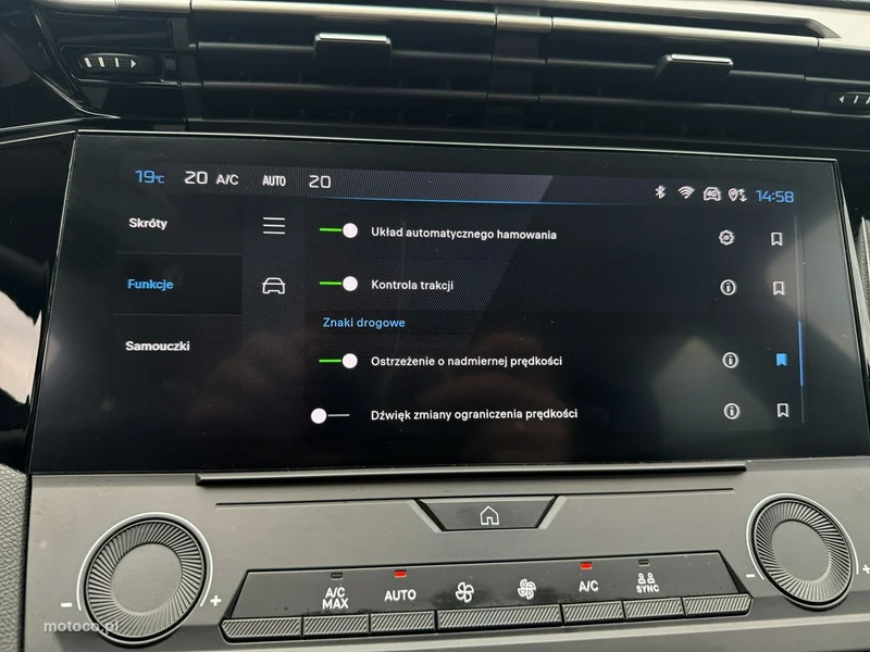 Peugeot 308 18