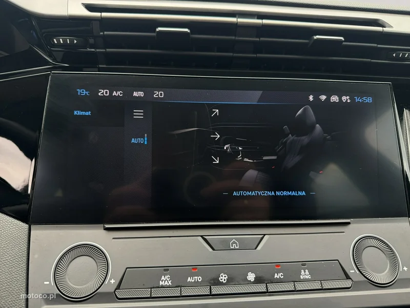 Peugeot 308 19