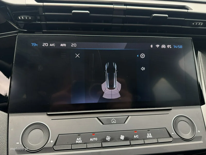 Peugeot 308 20