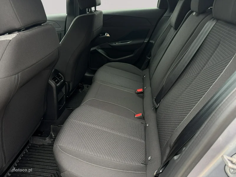 Peugeot 308 23