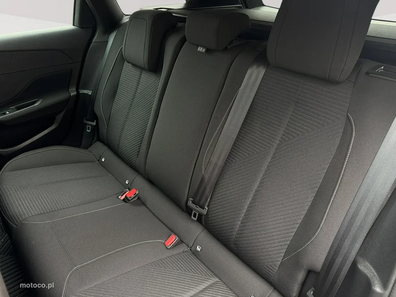 Peugeot 308 24