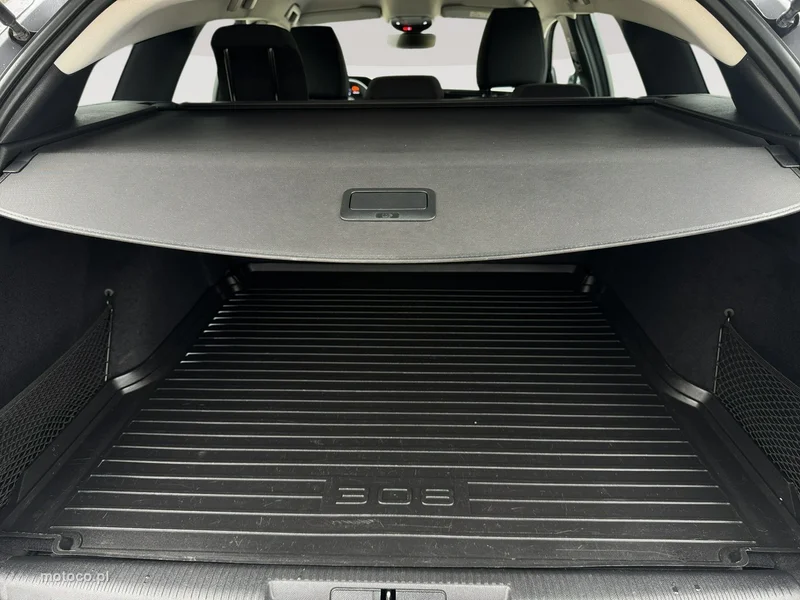 Peugeot 308 25