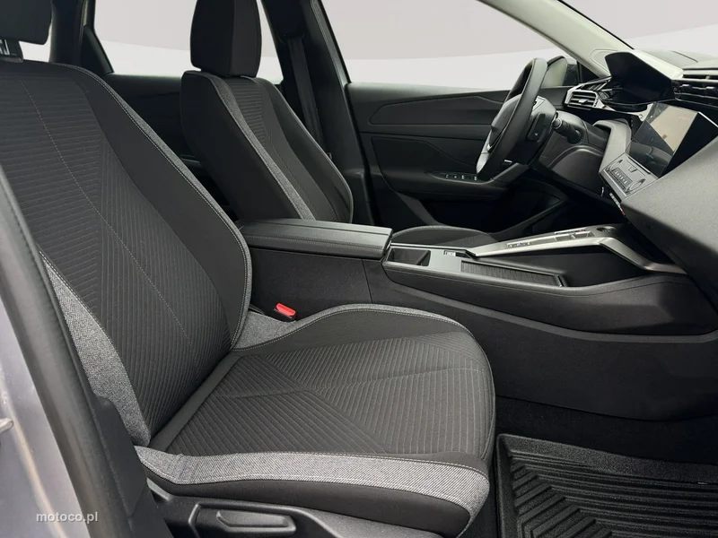 Peugeot 308 26