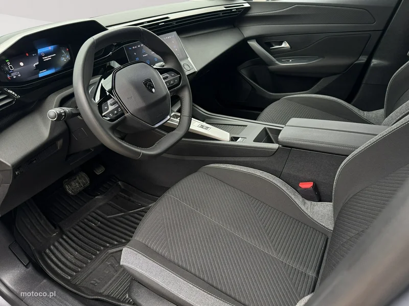 Peugeot 308 7