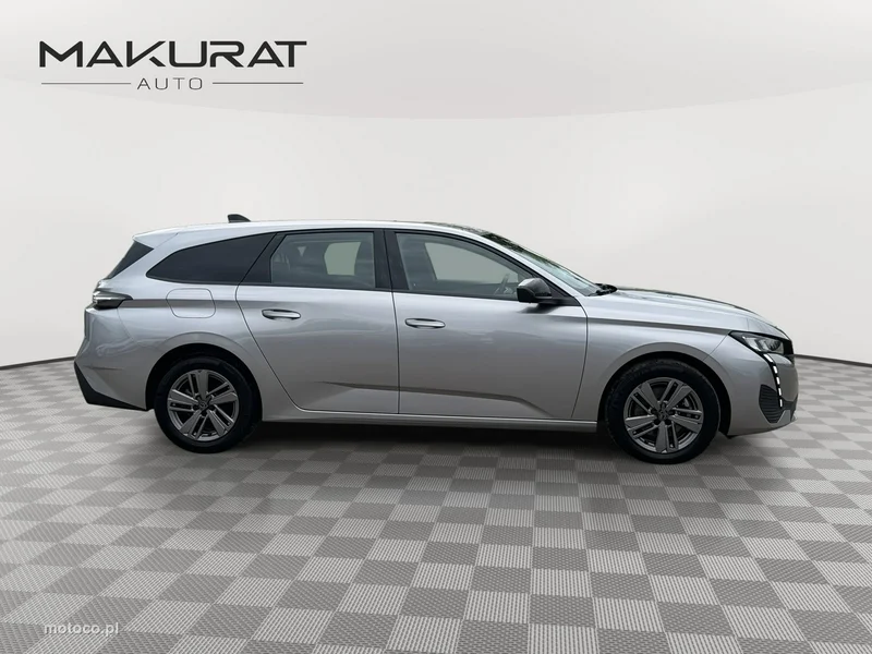Peugeot 308 8