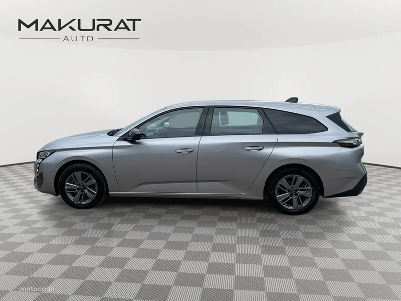 Peugeot 308 9