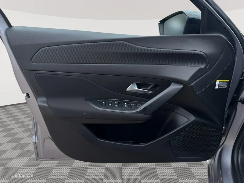 Peugeot 308 10