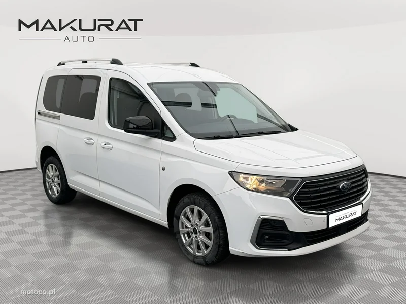 Ford Tourneo Connect 2