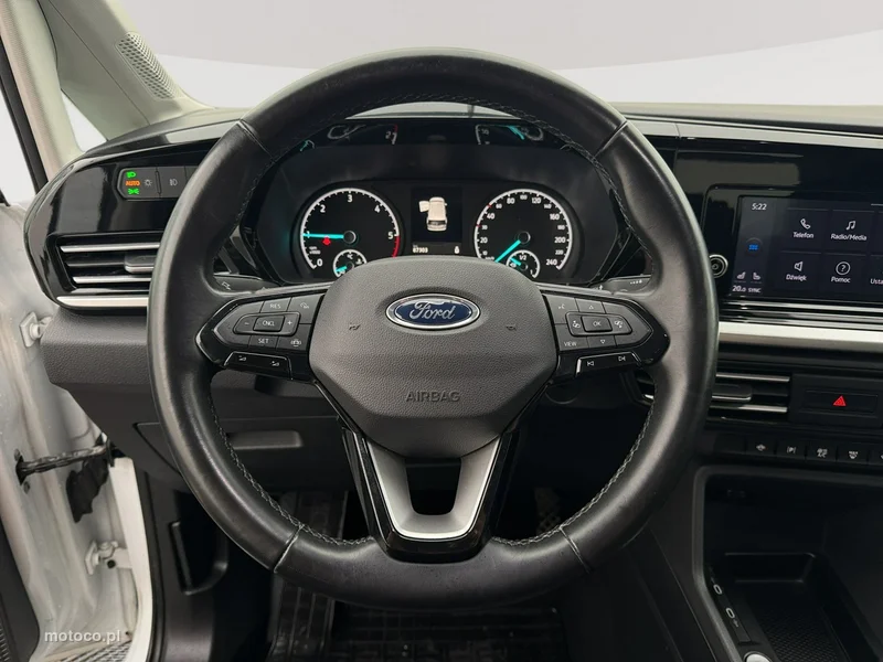 Ford Tourneo Connect 14