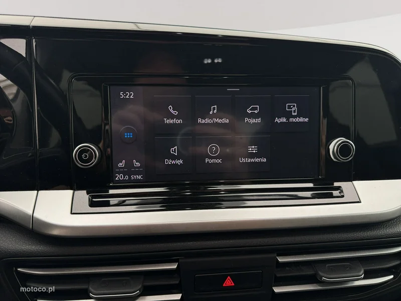 Ford Tourneo Connect 16