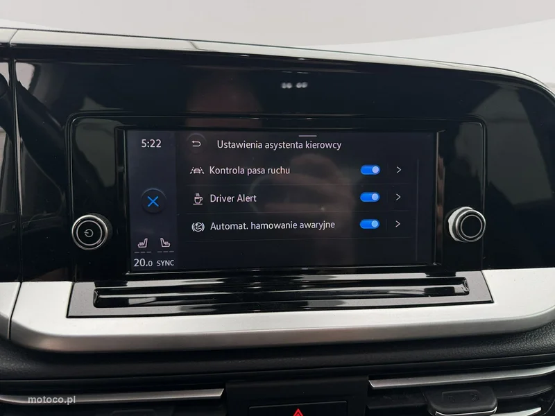 Ford Tourneo Connect 17