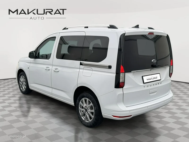Ford Tourneo Connect 3
