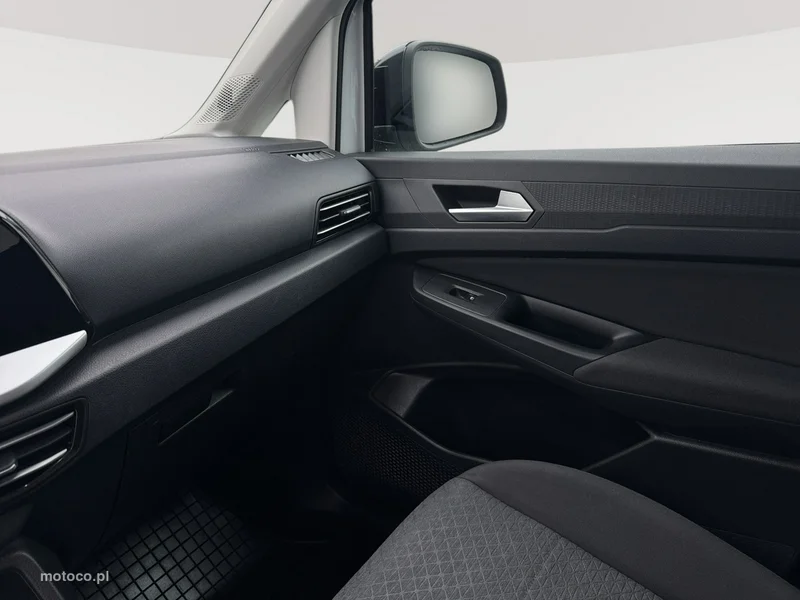 Ford Tourneo Connect 22