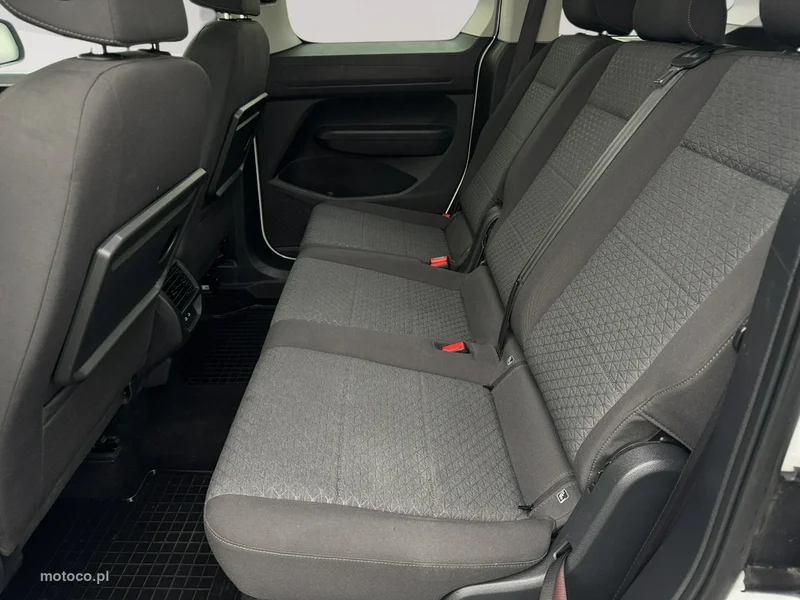 Ford Tourneo Connect 23