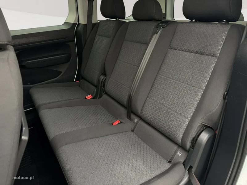 Ford Tourneo Connect 24