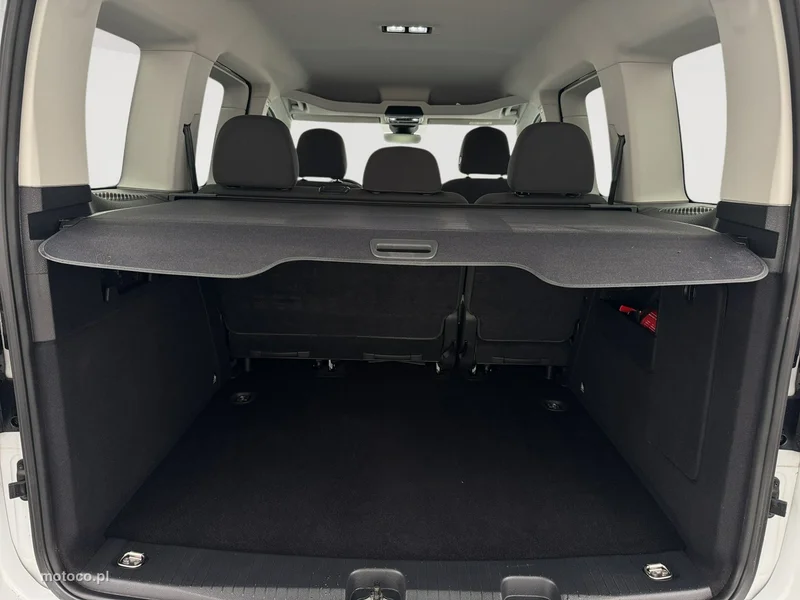 Ford Tourneo Connect 25