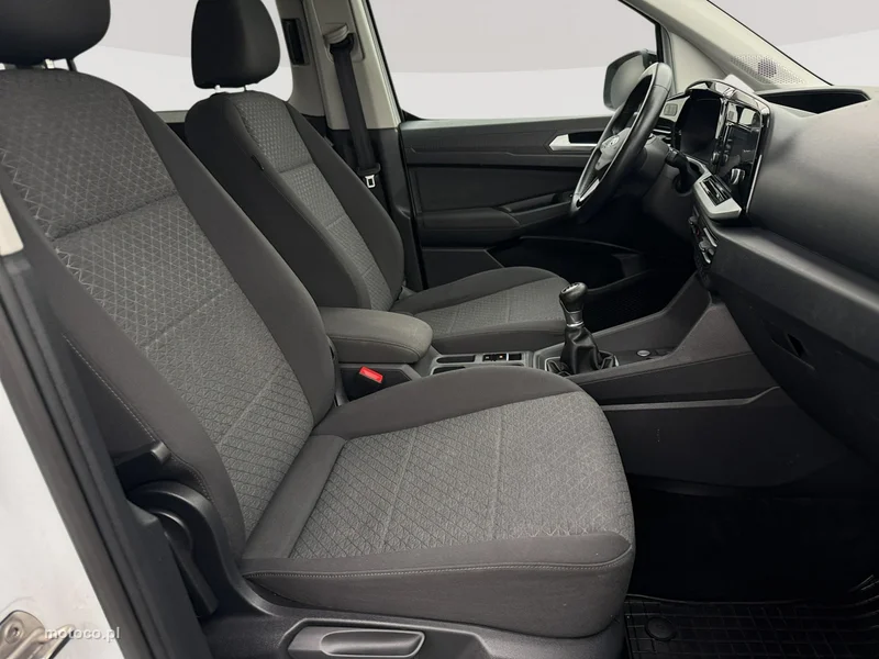 Ford Tourneo Connect 26