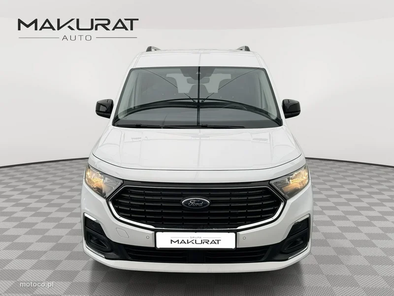 Ford Tourneo Connect 5