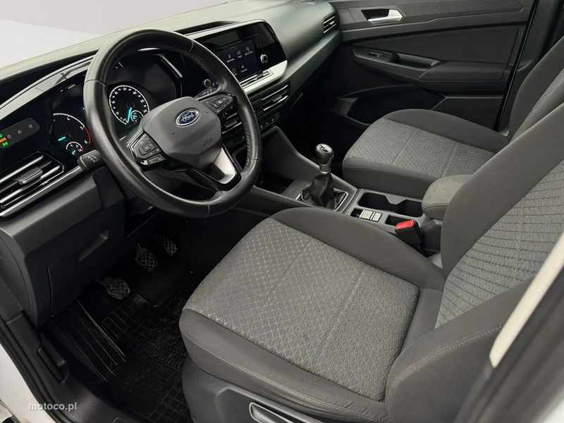 Ford Tourneo Connect 7