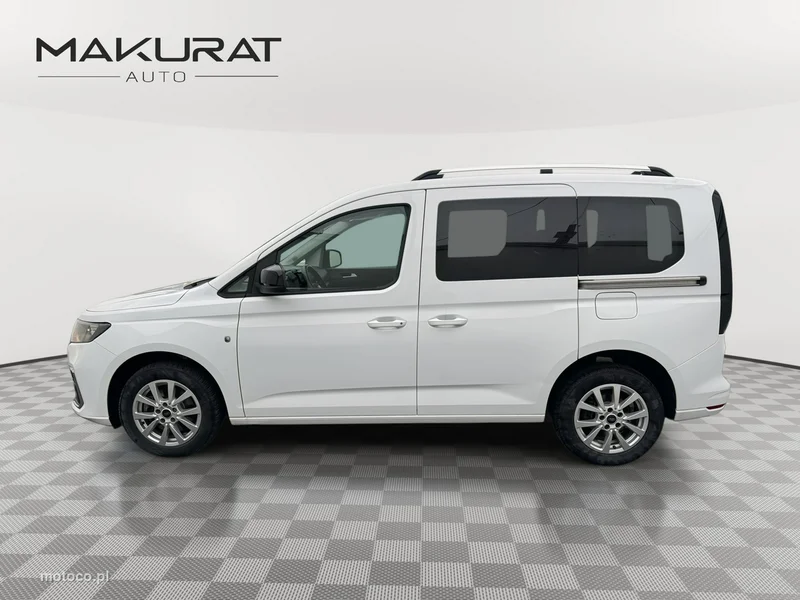 Ford Tourneo Connect 9