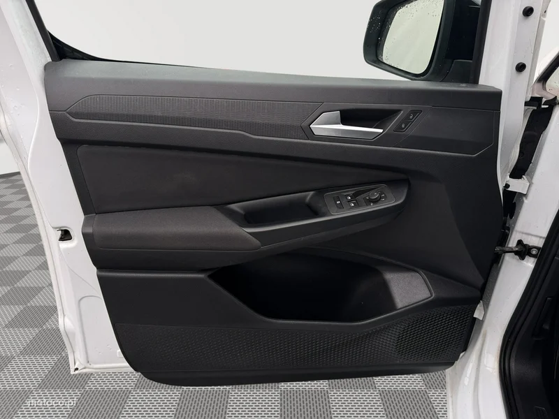 Ford Tourneo Connect 10