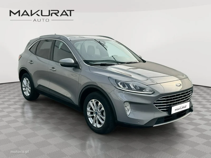 Ford Kuga III 2