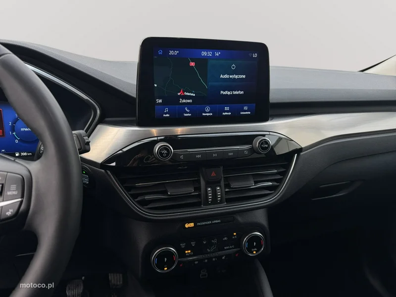 Ford Kuga III 15