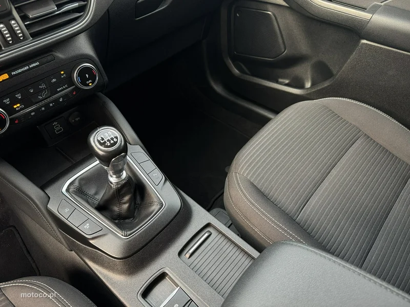 Ford Kuga III 18