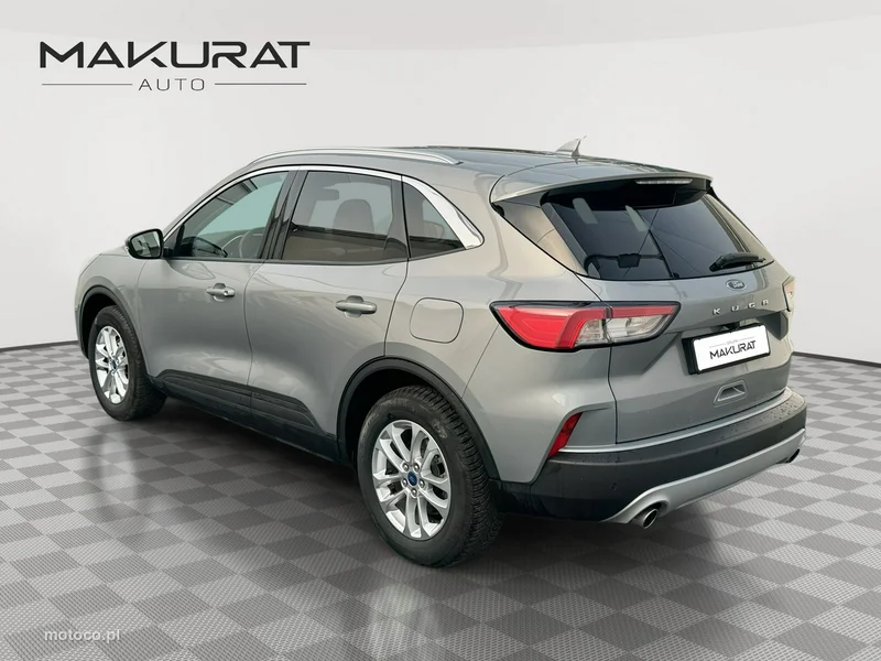 Ford Kuga III 3