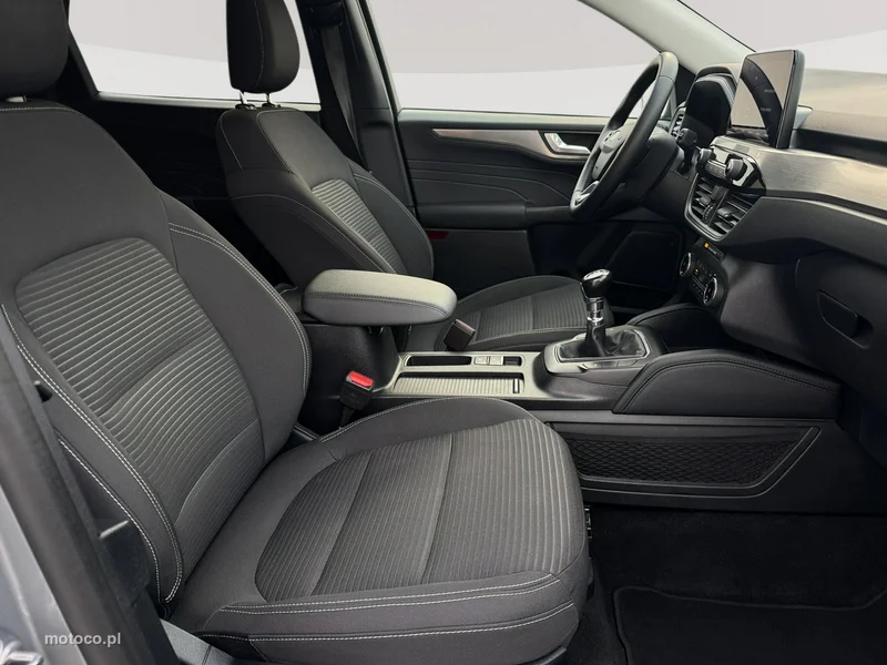 Ford Kuga III 24