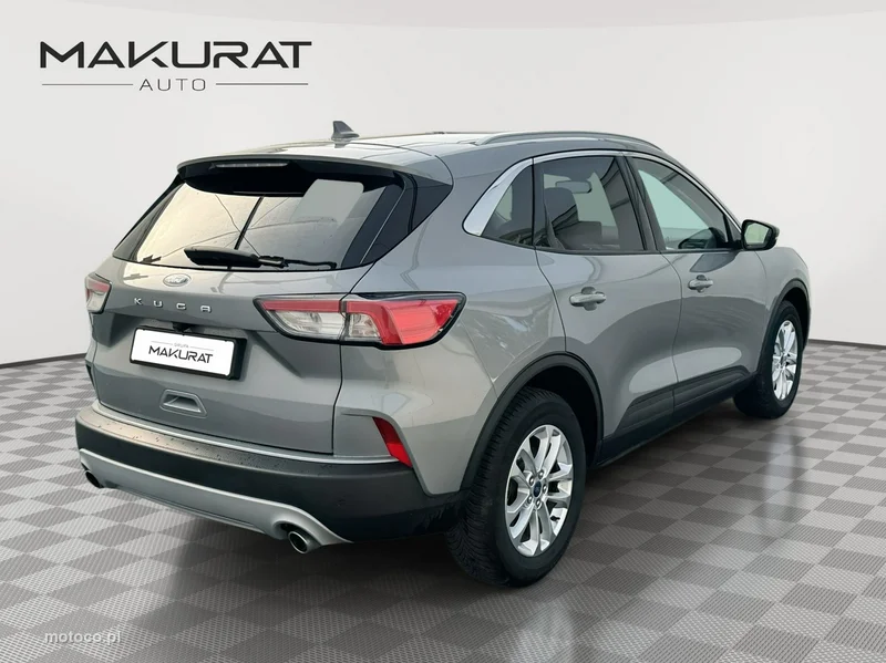 Ford Kuga III 4