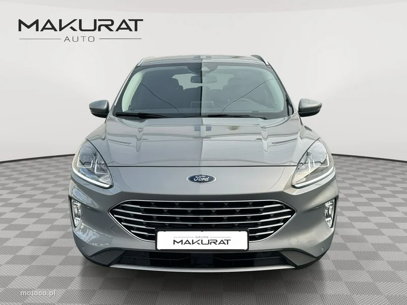 Ford Kuga III 5