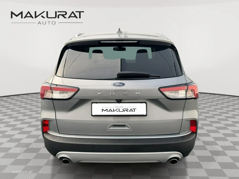 Ford Kuga III 6