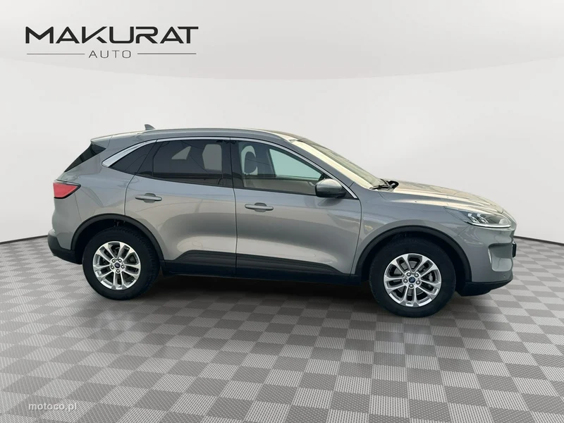 Ford Kuga III 7