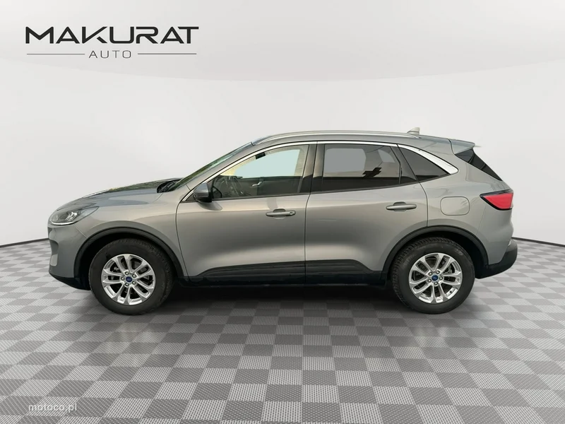 Ford Kuga III 8