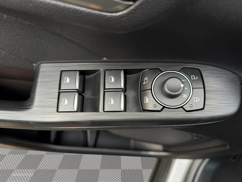 Ford Kuga III 10